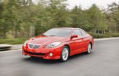 2004 Toyota Camry Picture